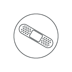 Icon-Bandage
