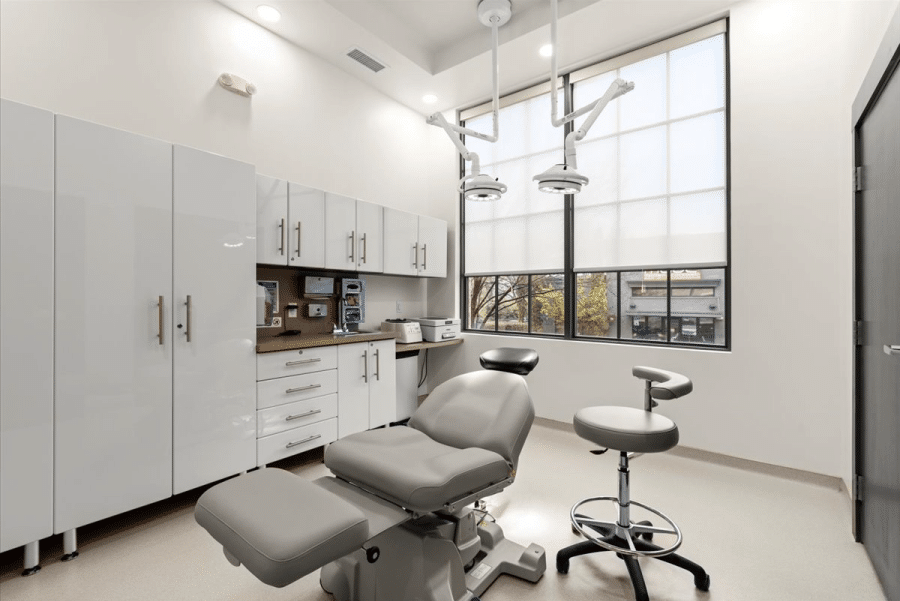 Office-Patient-Room