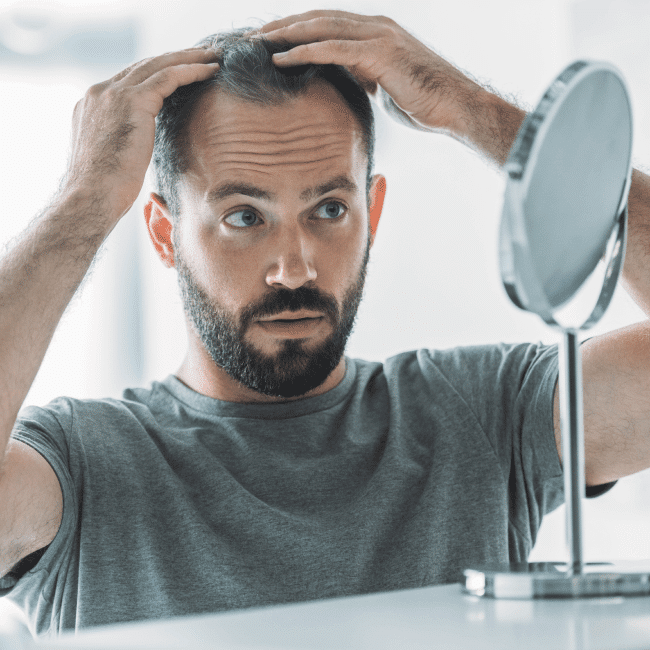 how-no-shave-fue-can-help-with-hair-loss
