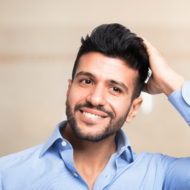 What to Expect After Your Hair Transplant
