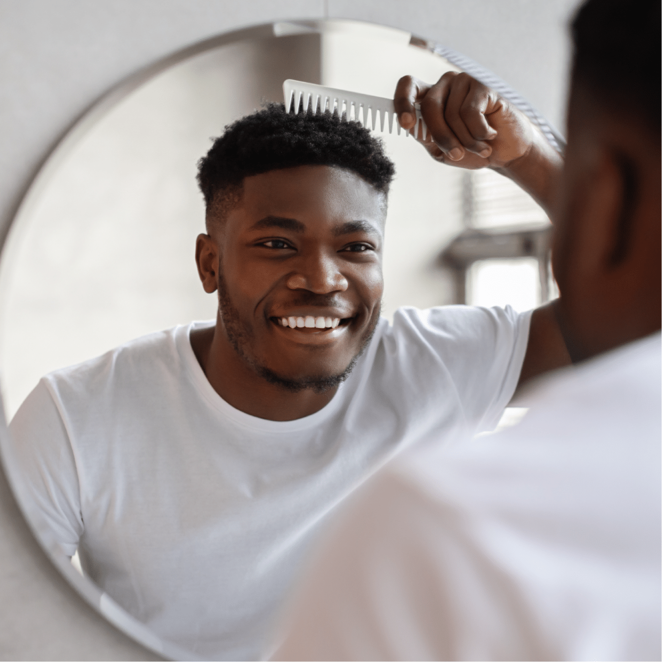 What's Recovery Like After a Hair Transplant Procedure?