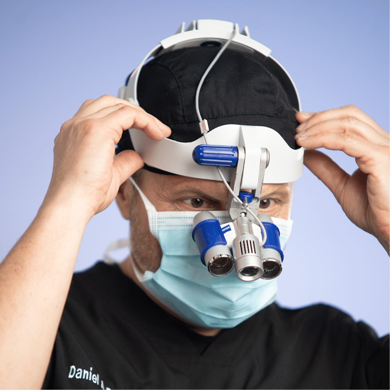 Who is Really Doing Your Hair Restoration Procedure?